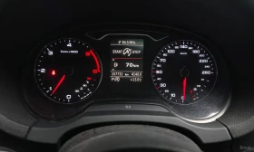 Audi A3 2.0TDI* DYNAMIC* TOP OFERTA* TEXNOTEST* , снимка 8