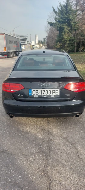 Audi A4 2.7   БАРТЕР, снимка 15