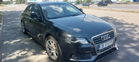 Audi A4 2.7   БАРТЕР, снимка 2
