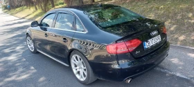 Audi A4 2.7   БАРТЕР, снимка 4