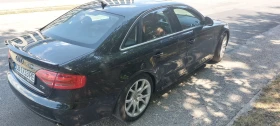 Audi A4 2.7   БАРТЕР, снимка 3