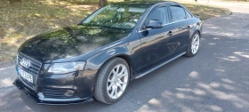 Audi A4 2.7   БАРТЕР, снимка 1