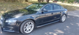 Audi A4 2.7   БАРТЕР, снимка 5