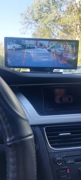 Audi A4 2.7   БАРТЕР, снимка 7