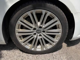 Audi A5 QUATTRO * ПАНОРАМА* КЛИП НА КОЛАТА* , снимка 6