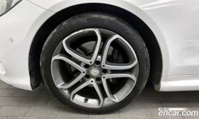Mercedes-Benz E 350 Coupe, снимка 5