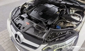 Mercedes-Benz E 350 Coupe, снимка 6