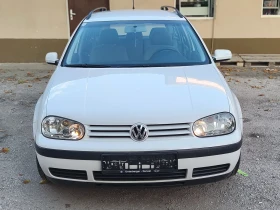 VW Golf 1.9 SDI, снимка 3
