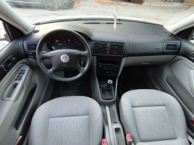 VW Golf 1.9 SDI, снимка 9