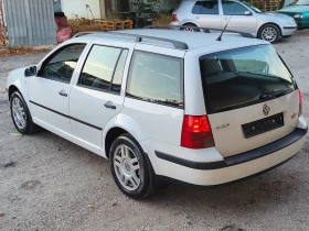 VW Golf 1.9 SDI, снимка 5