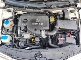 VW Golf 1.9 SDI, снимка 14