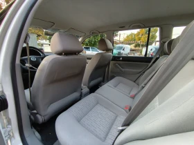 VW Golf 1.9 SDI, снимка 10