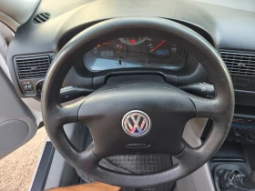 VW Golf 1.9 SDI, снимка 15