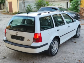 VW Golf 1.9 SDI, снимка 4