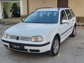 VW Golf 1.9 SDI, снимка 1