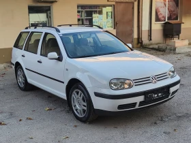 VW Golf 1.9 SDI, снимка 2