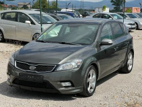 Kia Ceed Sport, снимка 1
