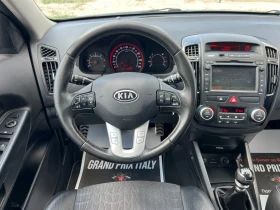 Kia Ceed Sport, снимка 11