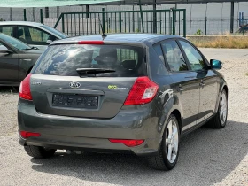 Kia Ceed Sport, снимка 4