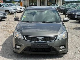 Kia Ceed Sport, снимка 2