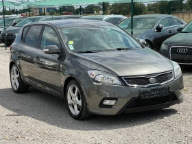 Kia Ceed Sport, снимка 3