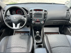 Kia Ceed Sport, снимка 12