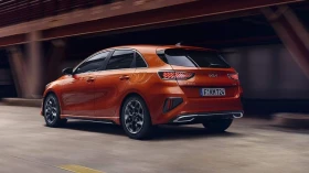 Kia Ceed GT Line 1.5 Бензин Автомат, снимка 6