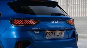 Kia Ceed GT Line 1.5 Бензин Автомат, снимка 4