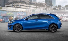 Kia Ceed GT Line 1.5 Бензин Автомат, снимка 2