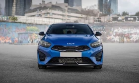 Kia Ceed GT Line 1.5 Бензин Автомат, снимка 3