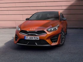 Kia Ceed GT Line 1.5 Бензин Автомат, снимка 5