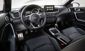 Kia Ceed GT Line 1.5 Бензин Автомат, снимка 7