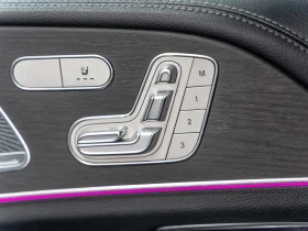 Mercedes-Benz GLE 450 AMG PK* NIGHT PK* 360* DIS* PANO* AIRMATIC* КРАЙНА, снимка 14