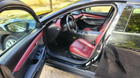 Mazda 3 AWD 2.5 Skyactiv-G BOSE, снимка 8