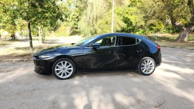 Mazda 3 AWD 2.5 Skyactiv-G BOSE, снимка 4
