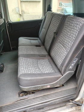 Mercedes-Benz Vaneo, снимка 4