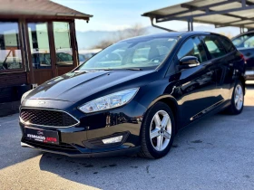 Ford Focus, снимка 3
