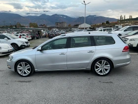 VW Passat 2.0 TDI , снимка 4
