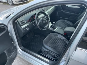 VW Passat 2.0 TDI , снимка 12