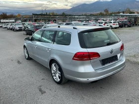 VW Passat 2.0 TDI , снимка 5