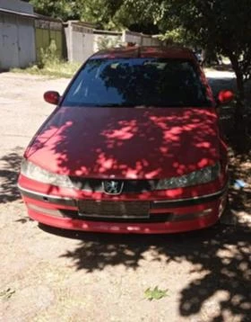  Peugeot 406