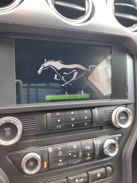 Ford Mustang GT 5.0l | Mobile.bg   14