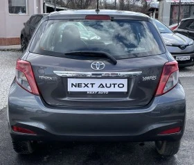 Toyota Yaris 1.4D-4D E5B НАВИ КАМЕРА, снимка 6