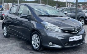     Toyota Yaris 1.4D-4D E5B  