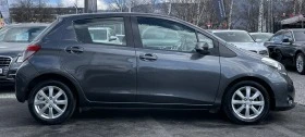 Toyota Yaris 1.4D-4D E5B НАВИ КАМЕРА, снимка 4