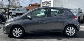 Toyota Yaris 1.4D-4D E5B НАВИ КАМЕРА, снимка 8