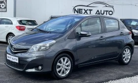 Toyota Yaris 1.4D-4D E5B НАВИ КАМЕРА, снимка 1