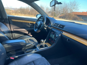 Audi A4 Б7, снимка 4