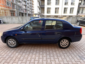 Renault Clio 1.4, снимка 4