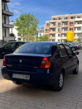Renault Clio 1.4, снимка 5 - Автомобили и джипове - 45457712